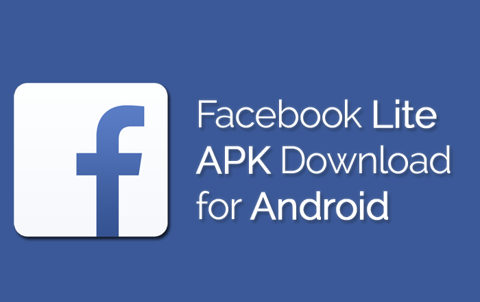 latest facebook apk download